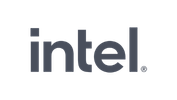 Intel logo
