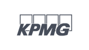 KPMG logo