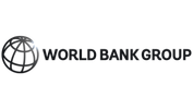 The World Bank logo
