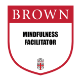 Brown logo | Mindfulness Facilitator